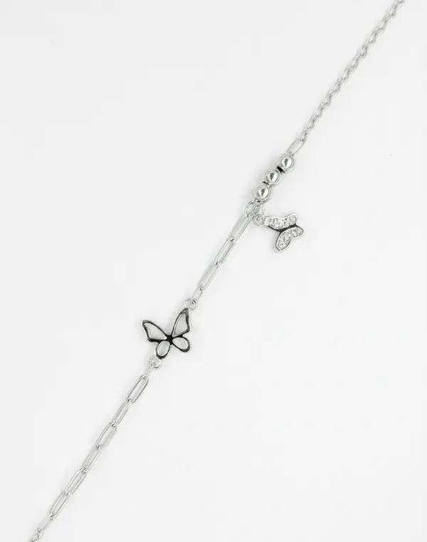Minimal_Butterfly_Charm_Adjustable_Bracelet_For_Women_925_Sterling_Silver